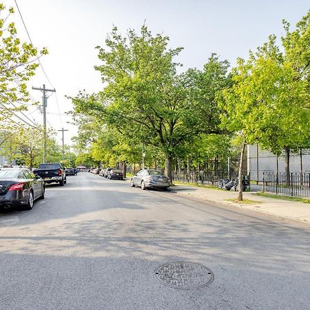 New York Styled Townhomes Exterior photo